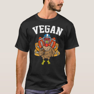 T-shirt Vega Gobble Wobble et Football