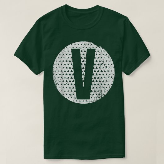 T-shirt Vegan (Design devant)