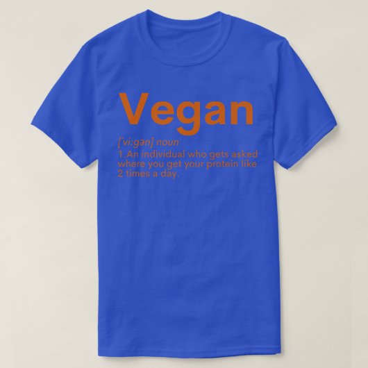 T-shirt Vegan Plant Based Diet Dino Vegetarian Nature Herb (Design devant)