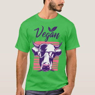 T-shirt Vegan Power 1