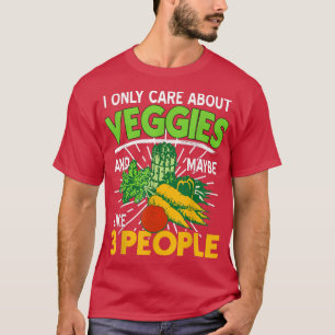 T-shirt Vegan Vegetarian Healthy G