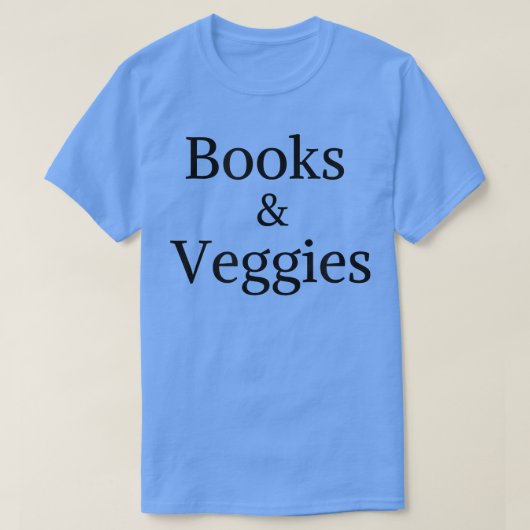 T-shirt Vegan Venin (Design devant)