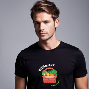 T-Shirt Veganécrologie