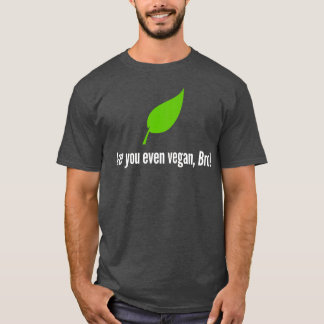 T-shirt Veganism Are You Vegetarian Vegetarian Vegan Funny