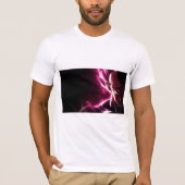 T-shirt Vegeta  (Devant)