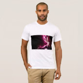 T-shirt Vegeta (Devant entier)