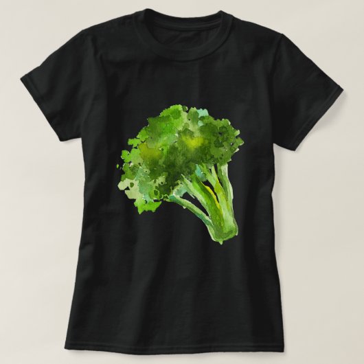 T-shirt Vegetable Tomate frais Vegan Party (Design devant)