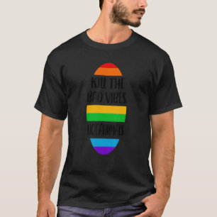 T-shirt Végétalien Végétalien Bien-être Animal Végétarien