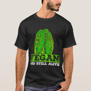 T-shirt Vegetarian Food Vegan Vegan Vegan