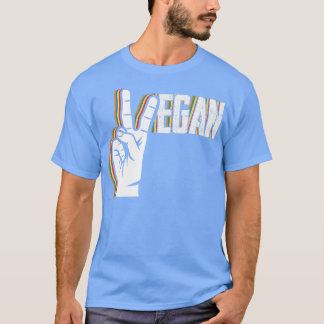 T-shirt Vegetarian Vegetarian Veganism Veggie Veggie
