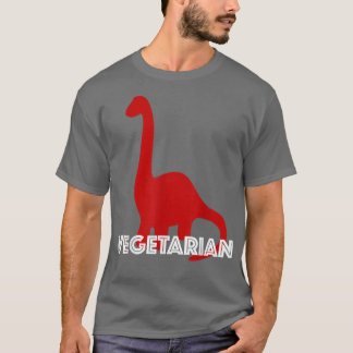 T-shirt Végétarien 1851