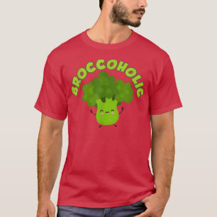 T-shirt végétarien végétarien