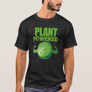 T-shirt Végétarien végétarien plante Véganisme végétal
