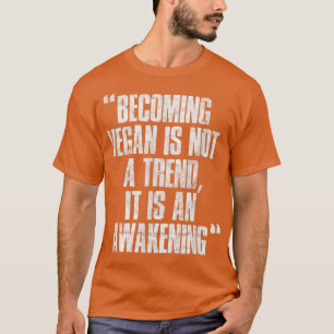 T-shirt Végétarien végétarien végétarien végétarien Plante