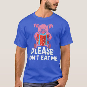 T-shirt Végétarien Végétarien Véguin Amoureux des animaux