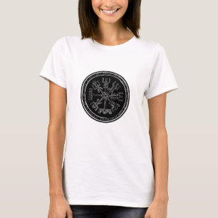 T-shirt Vegvisir