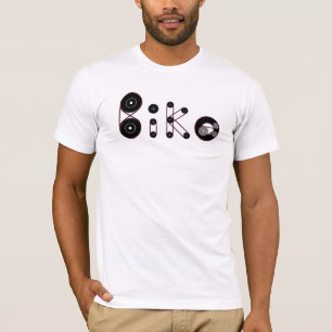 T-shirt Véhicule
