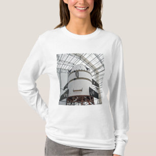 T-shirt Véhicule maximum de système d'arrêt de lancemen