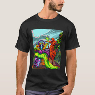 T-shirt Vejigante