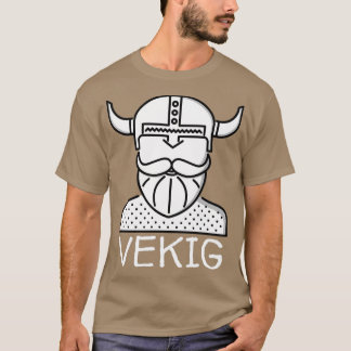 T-shirt Vekig 7