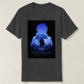 T-shirt Veldora Tempest Tensura (Design devant)