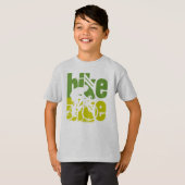 T-shirt vélo (Devant entier)