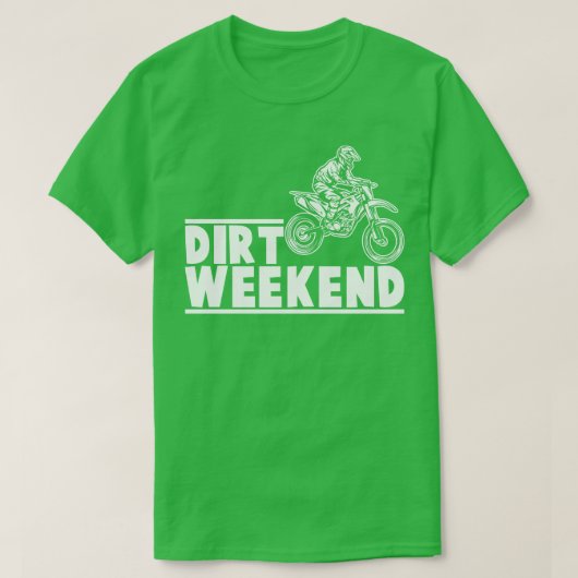 T-shirt Vélo (Design devant)