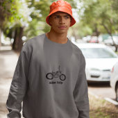 T-shirt Vélo
