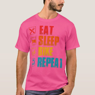 T-shirt vélo