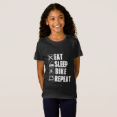 T-Shirt VÉLO (Devant entier)