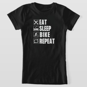 T-Shirt VÉLO