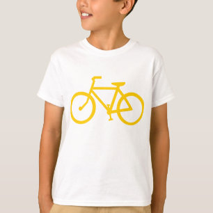 T-shirt Vélo