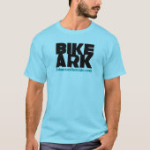 T-shirt Vélo Arkansas (Devant)