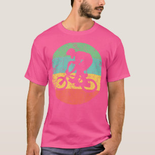 T-shirt Vélo Bmx Bmx