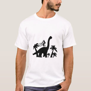 T-shirt vélo cycliste - vélo vélo
