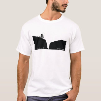 T-shirt Vélo de montagne Alice Springs