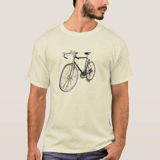 T-shirt Vélo de route