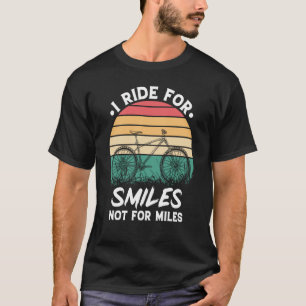 T-shirt Vélo et vélo 104