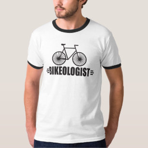 T-shirt Vélo humoristique