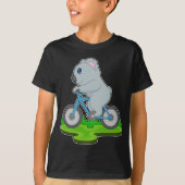 T-shirt Vélo Koala (Devant)