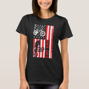 T-shirt Vélo Motocross Bmx Vélo Rider Vélo 1