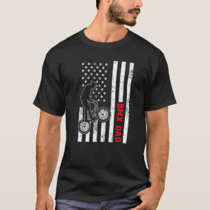 T-shirt Vélo Motocross Bmx Vélo Rider Vélo 16