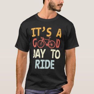 T-shirt Vélo Vélo
