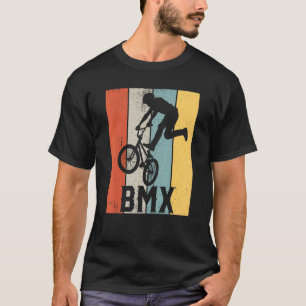 T-shirt Vélo Vélo Vélo Vélo Vélo Vélo vintage Vélo Stunt R