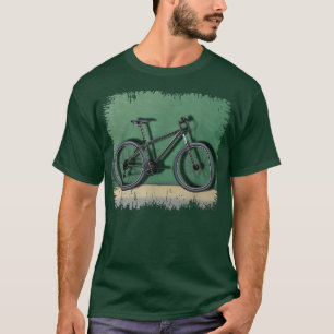 T-shirt Vélo VTT vélo vélo vélo vélo vélo vélo vélo vélo v