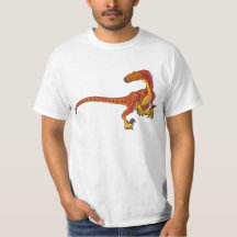 Velociraptor, la vitesse élevée Predator.Version 2