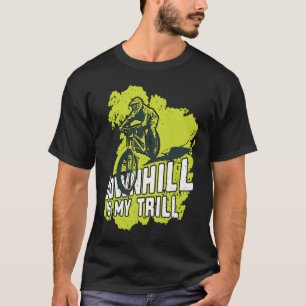 T-shirt Vélos MTB Shorts MTB Gants Downhill Mountain VTT