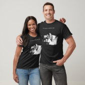 T-shirt Velvet souterrain (Unisexe)