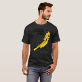 T-shirt Velvet Underground Essential (Devant entier)