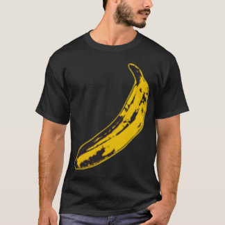 T-shirt Velvet Underground - Velvet Underground et Ni